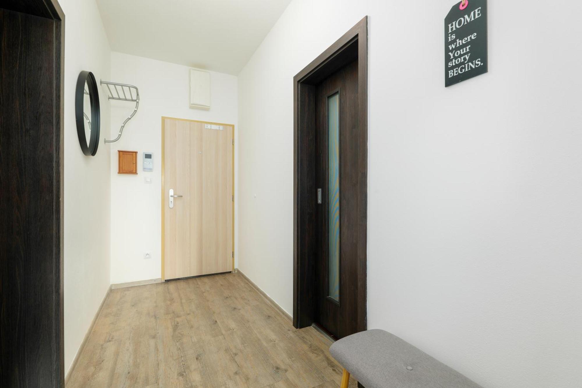 Homeawayhome By The River Ceske Budejovice Exterior photo