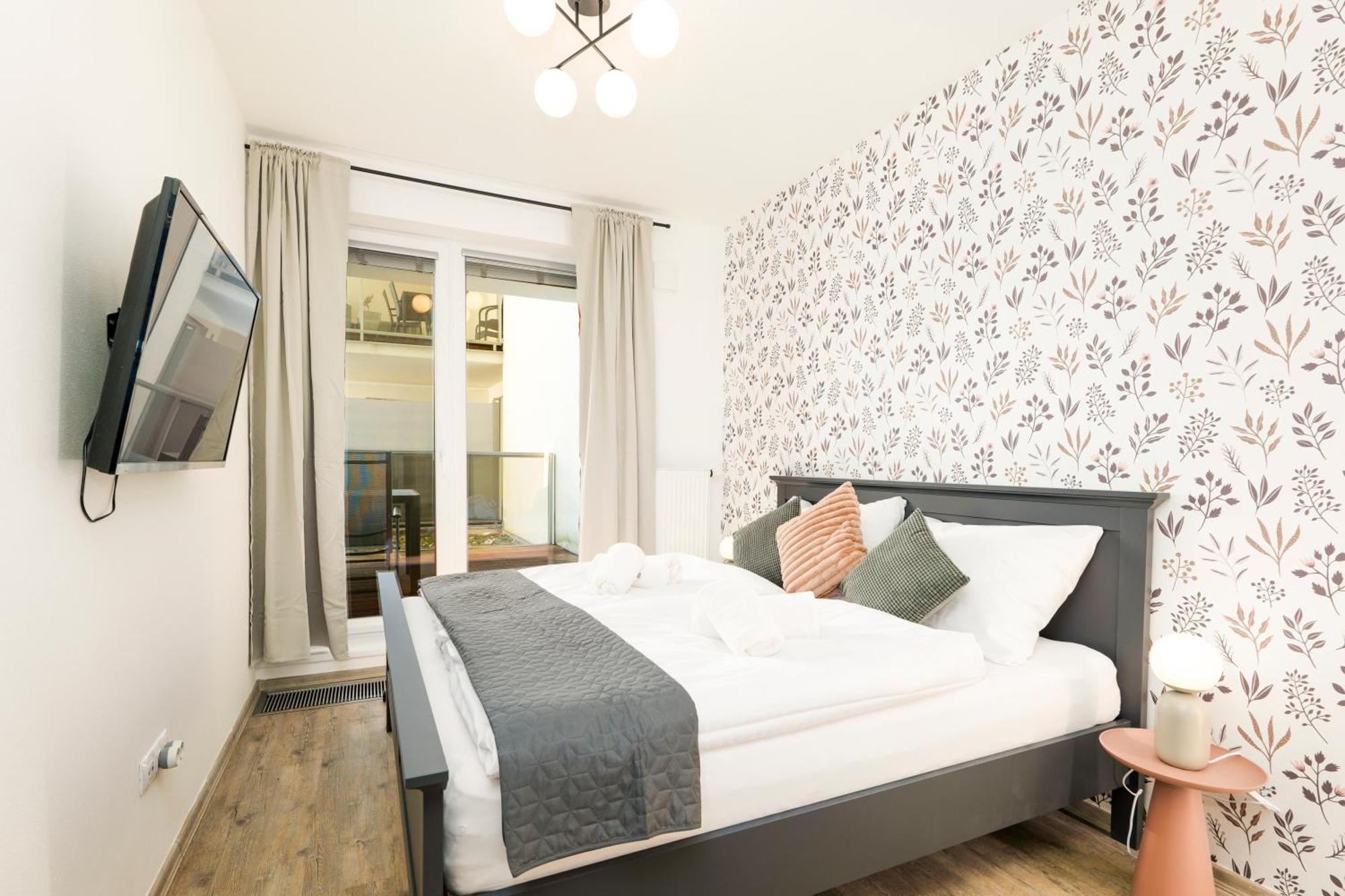 Homeawayhome By The River Ceske Budejovice Exterior photo