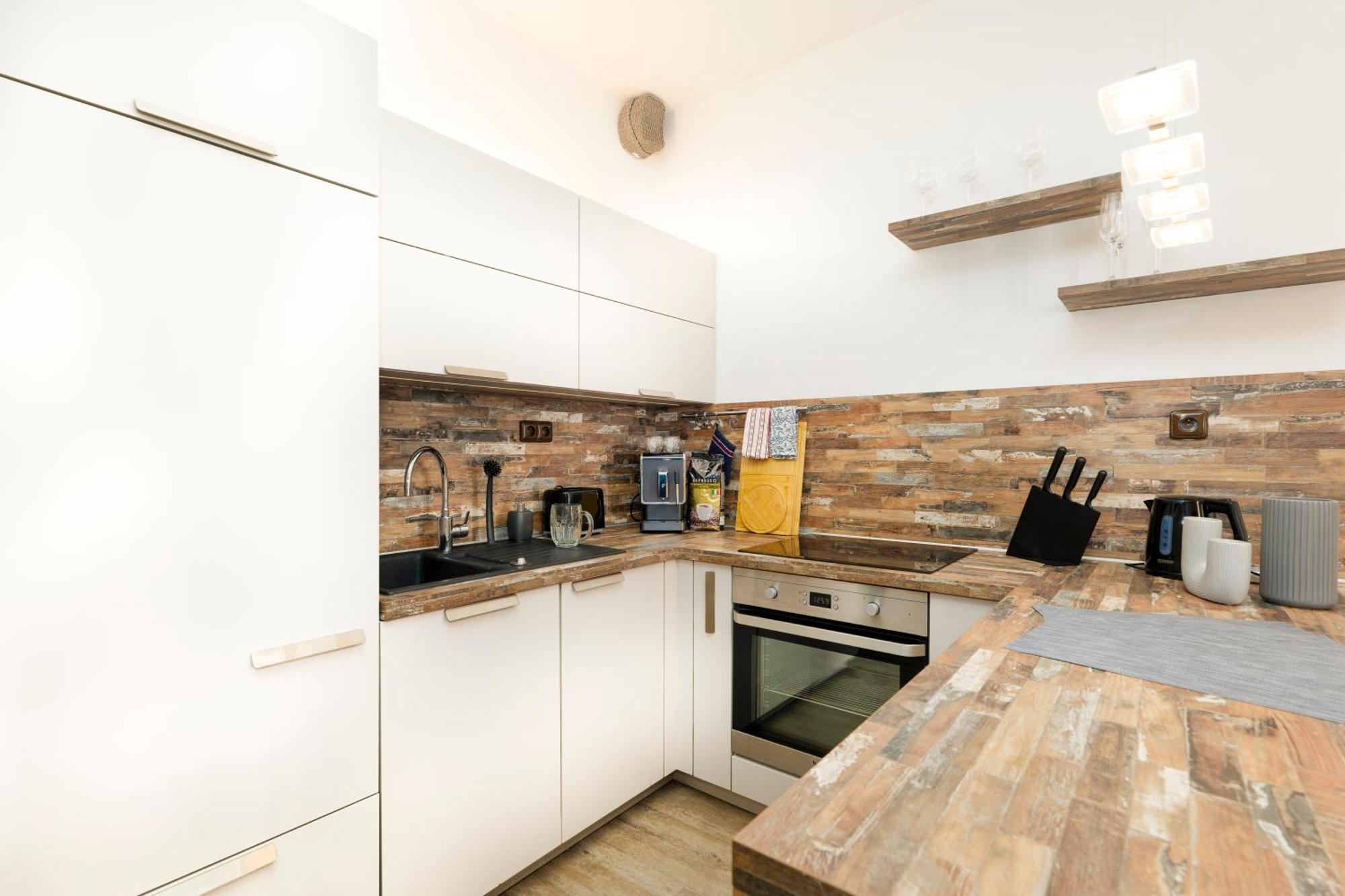 Homeawayhome By The River Ceske Budejovice Exterior photo