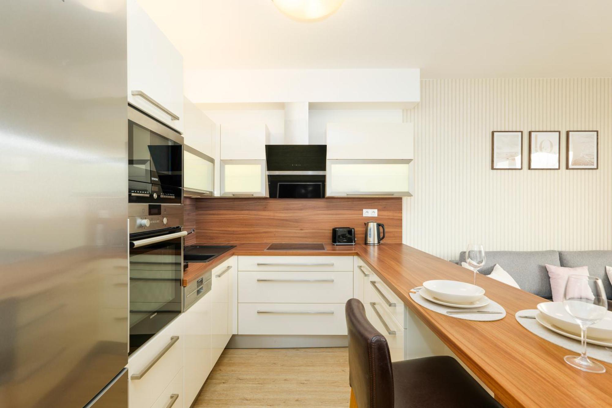 Homeawayhome By The River Ceske Budejovice Exterior photo