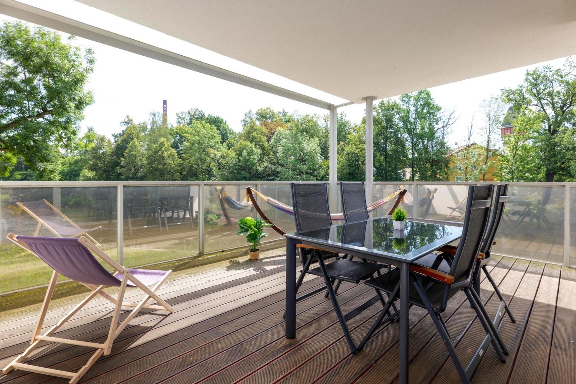 Homeawayhome By The River Ceske Budejovice Exterior photo