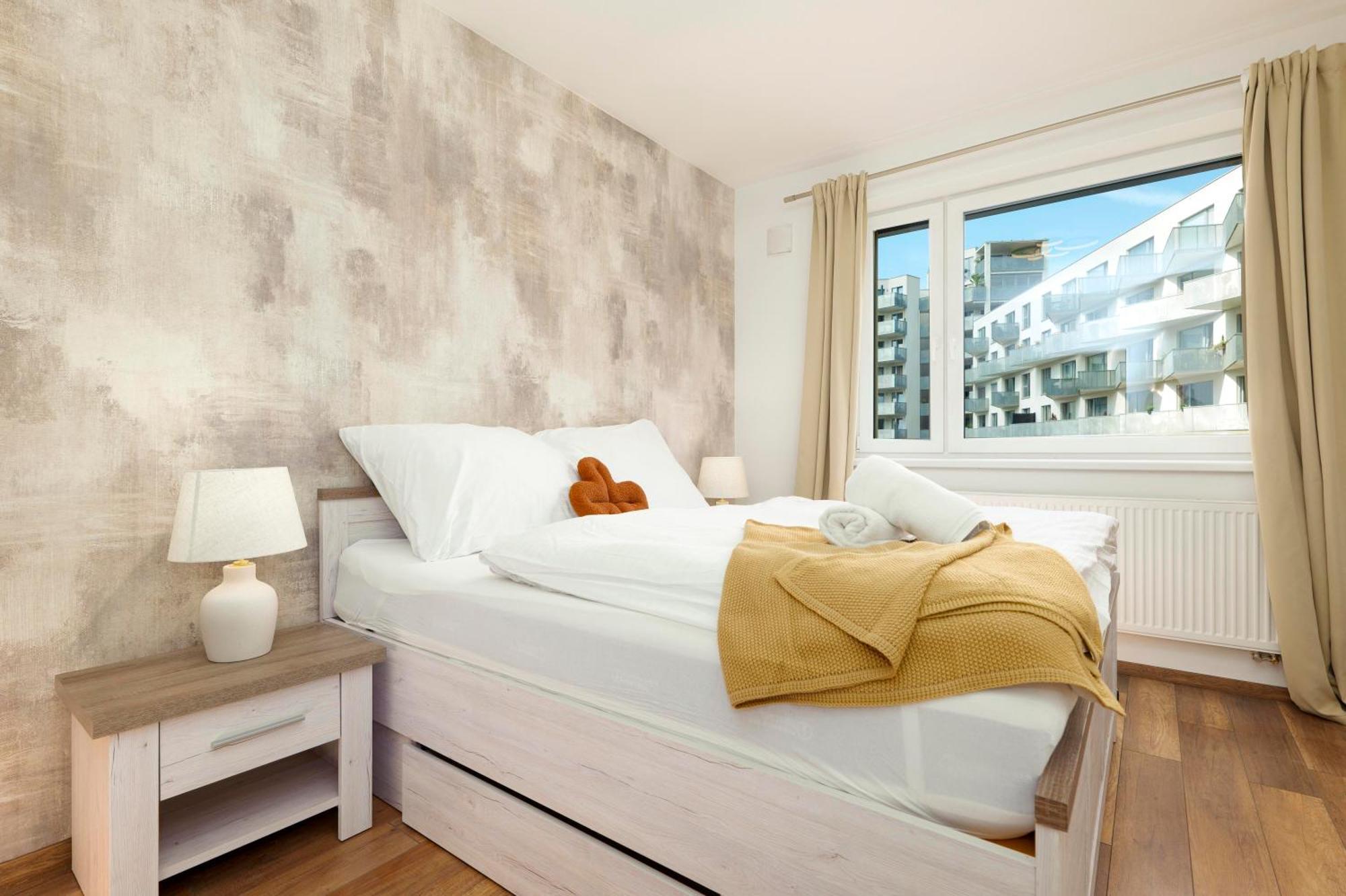 Homeawayhome By The River Ceske Budejovice Exterior photo